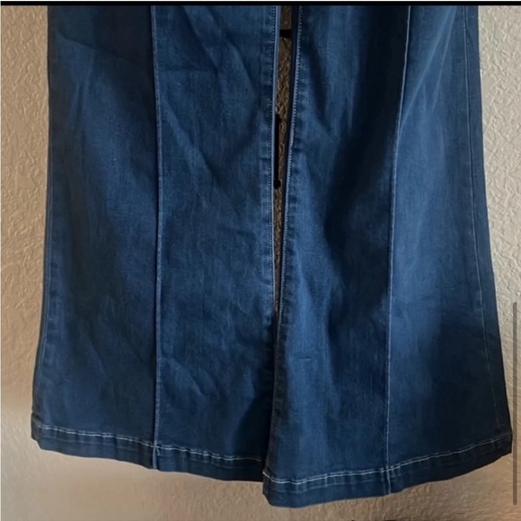 Harper Heritage High Rise Bootcut Jeans – Size 28 NWT - Picture 5 of 11